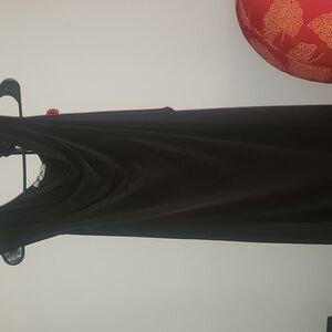EUC Jonathon Martin black dress size 11